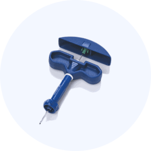 Bone Marrow Aspiration Needle