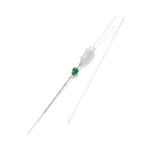 Featured Breast Localization Needle