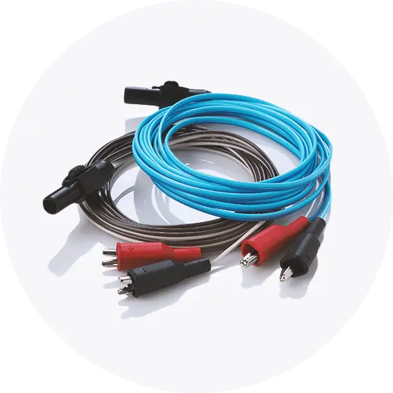 EPG PSA Pacing Cable (S-101-97)