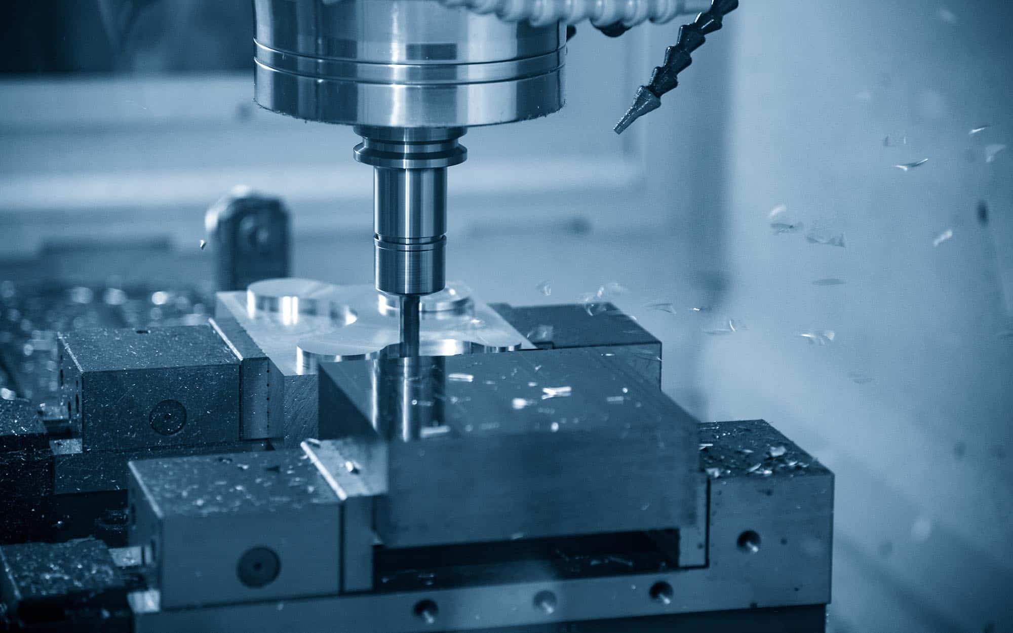 The Importance Of Injection Molding Tool Maintenance 