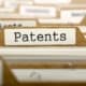 Image of patent files
