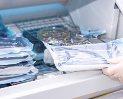 Managing Changes to Medical Device Packaging