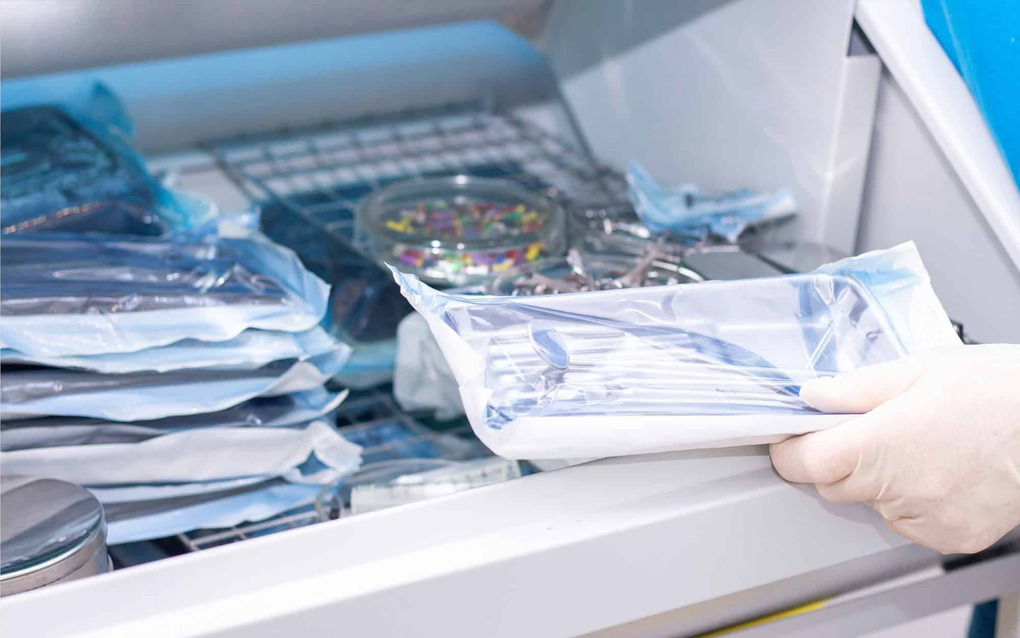 Managing Major Changes to Medical Device Packaging Remington