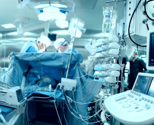 Medical Device Compliance After Brexit: CE vs. UKCA
