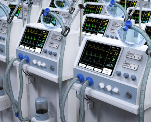 Scaling Production: How to Transition From Prototype to Manufacturing Medical Devices