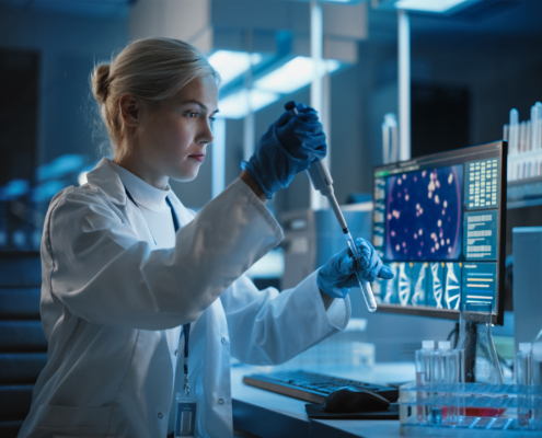 Why Bag Decanters Are a Game-Changer for Surgical Fluid Transfer